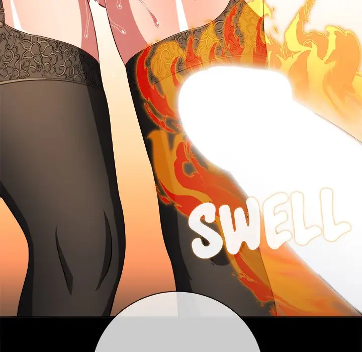My High School Bully Chapter 112 Page 98