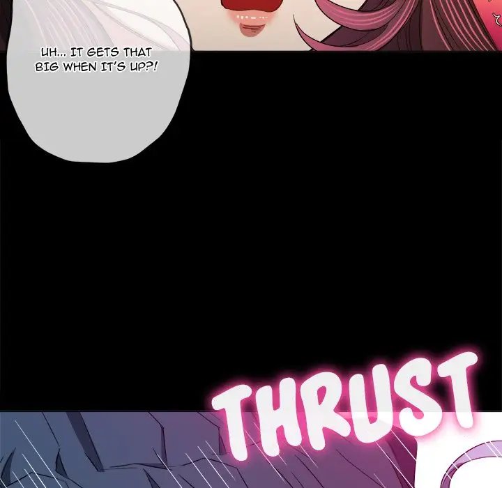 My High School Bully Chapter 112 Page 101