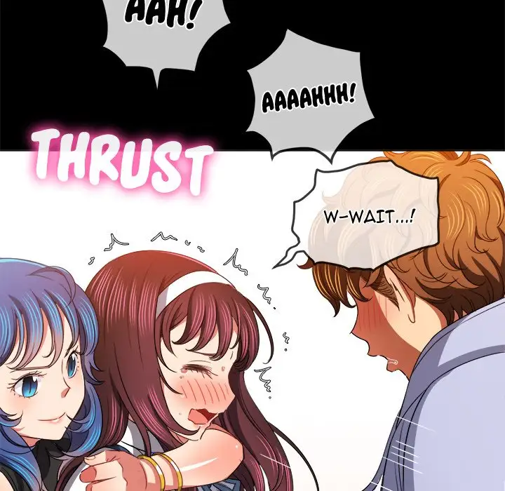 My High School Bully Chapter 112 Page 104