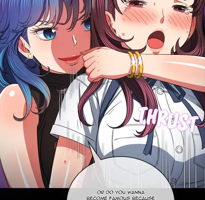 My High School Bully Chapter 112 Page 108
