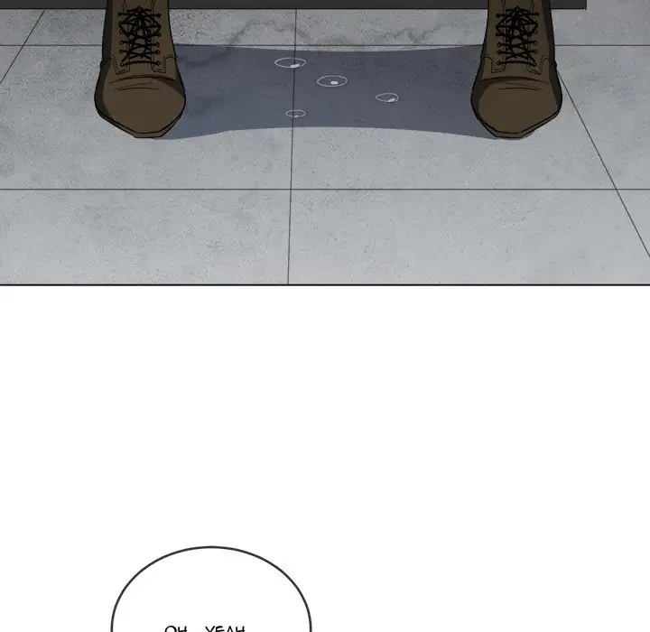 My High School Bully Chapter 112 Page 116