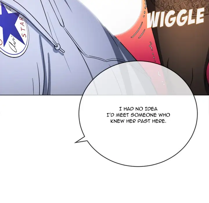 My High School Bully Chapter 112 Page 121