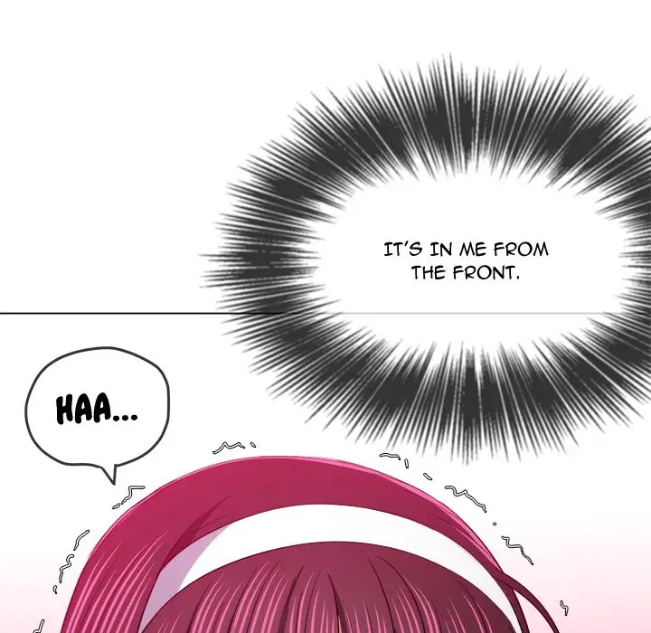 My High School Bully Chapter 112 Page 128