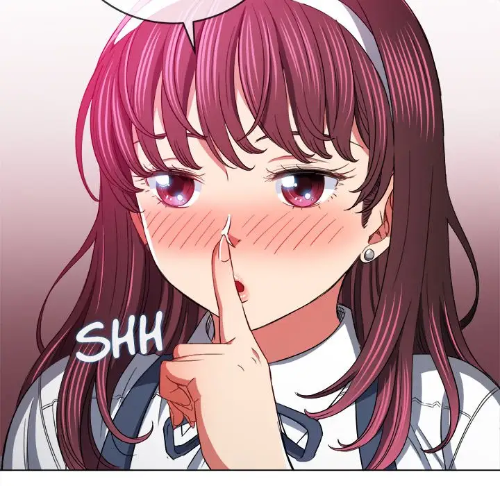 My High School Bully Chapter 112 Page 137
