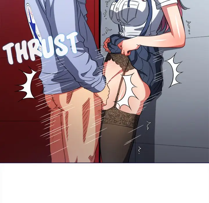 My High School Bully Chapter 112 Page 140