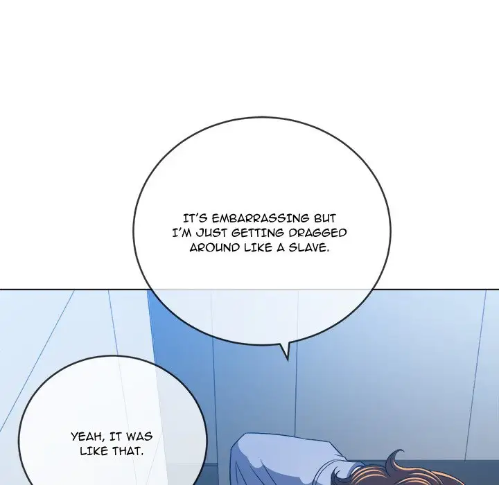 My High School Bully Chapter 112 Page 158