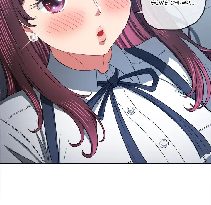 My High School Bully Chapter 113 Page 14