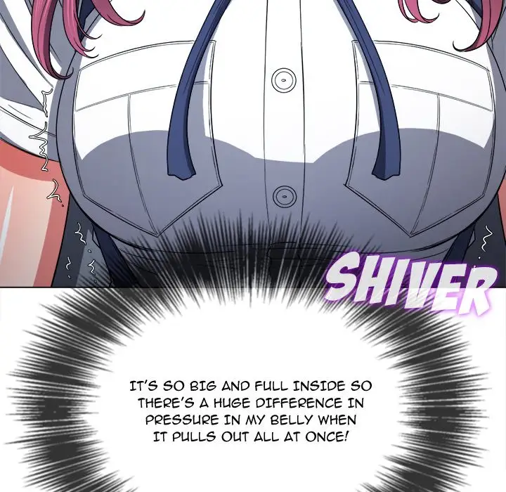 My High School Bully Chapter 113 Page 19
