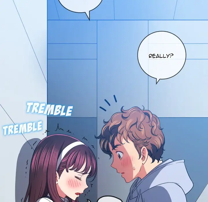 My High School Bully Chapter 113 Page 29