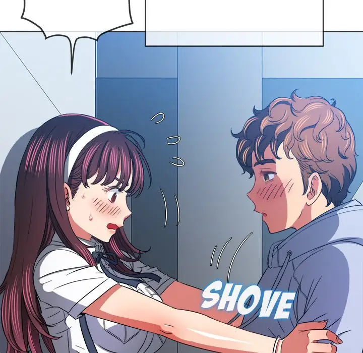 My High School Bully Chapter 113 Page 109