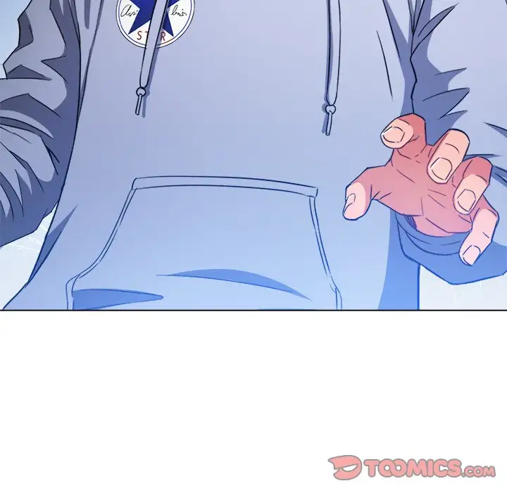 My High School Bully Chapter 113 Page 132