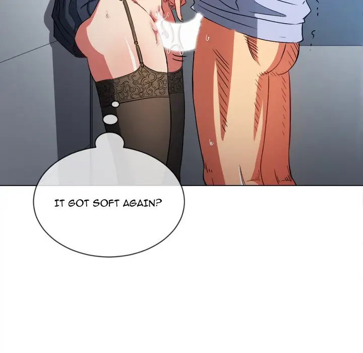 My High School Bully Chapter 113 Page 142