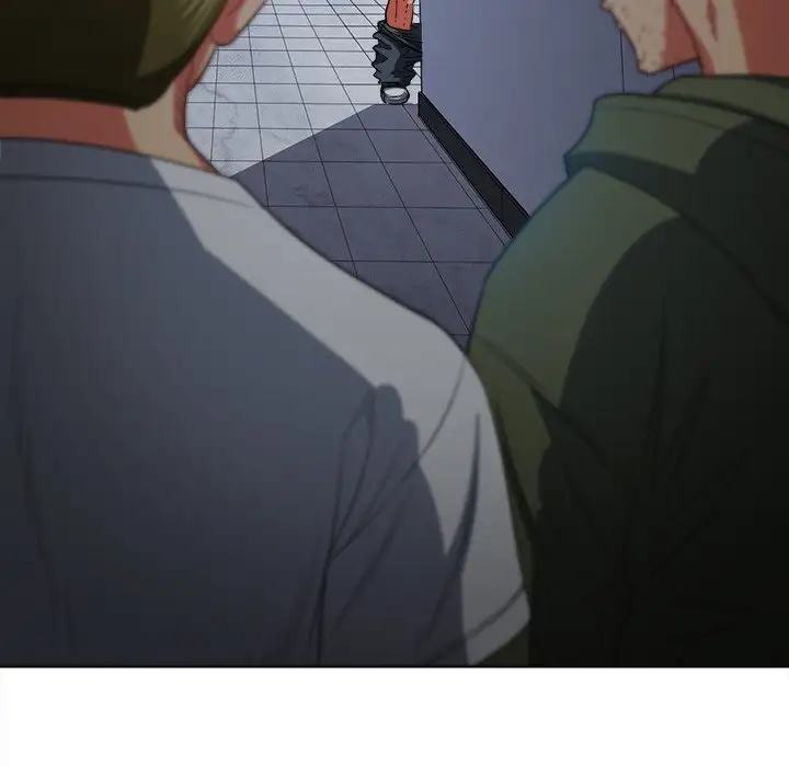 My High School Bully Chapter 113 Page 154
