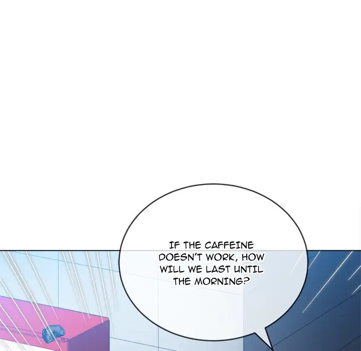 My High School Bully Chapter 113 Page 158