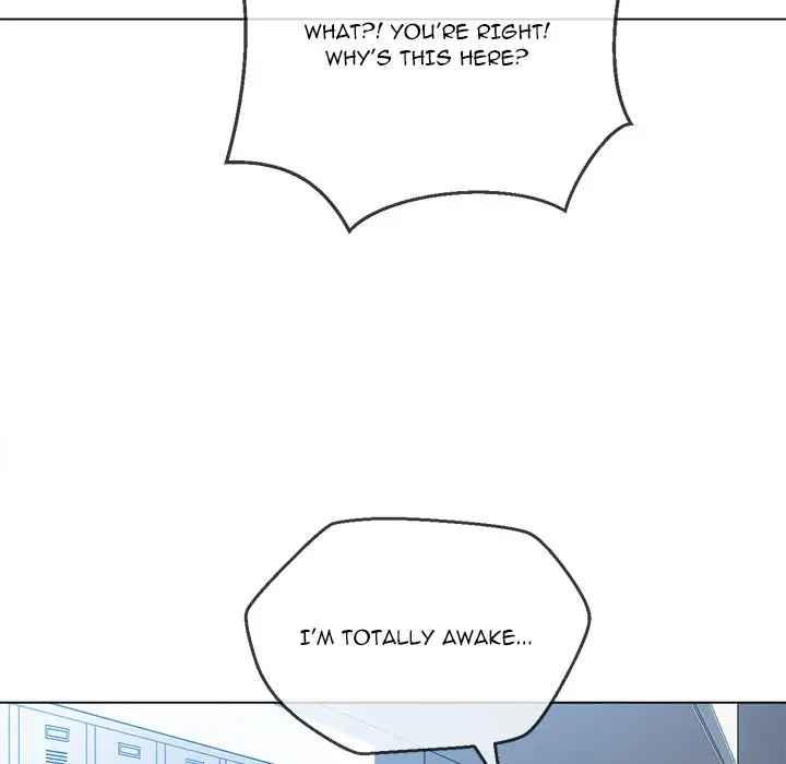 My High School Bully Chapter 113 Page 169