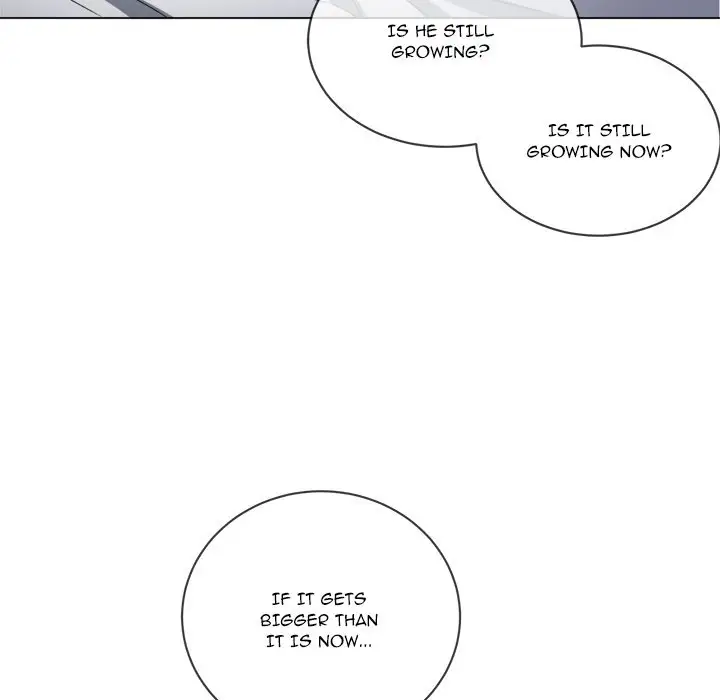 My High School Bully Chapter 114 Page 26