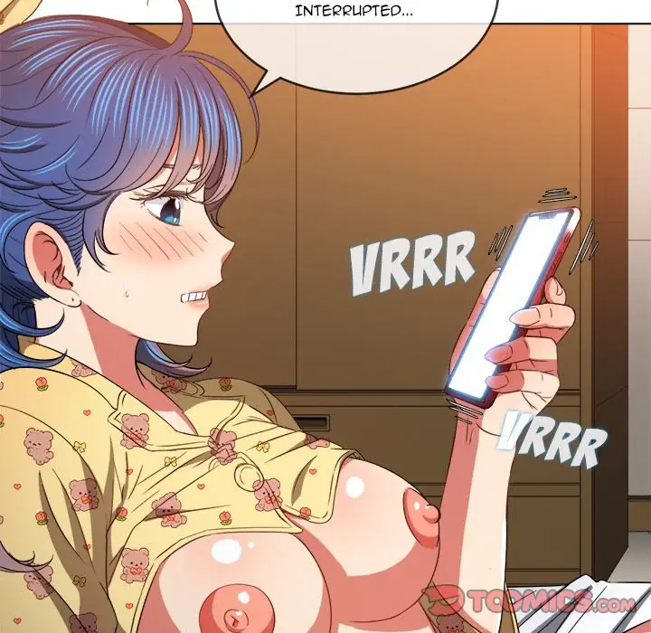 My High School Bully Chapter 114 Page 63