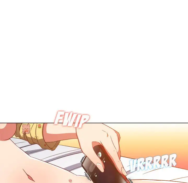 My High School Bully Chapter 114 Page 73
