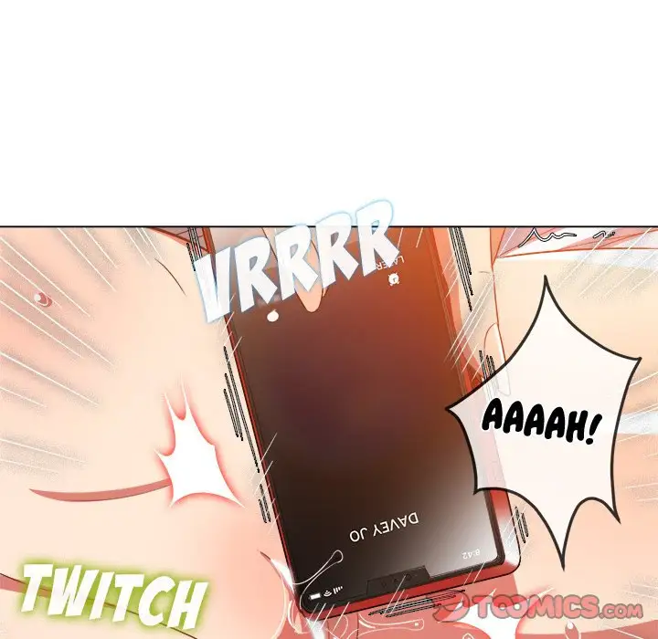 My High School Bully Chapter 114 Page 75