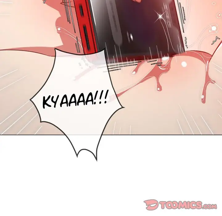 My High School Bully Chapter 114 Page 93