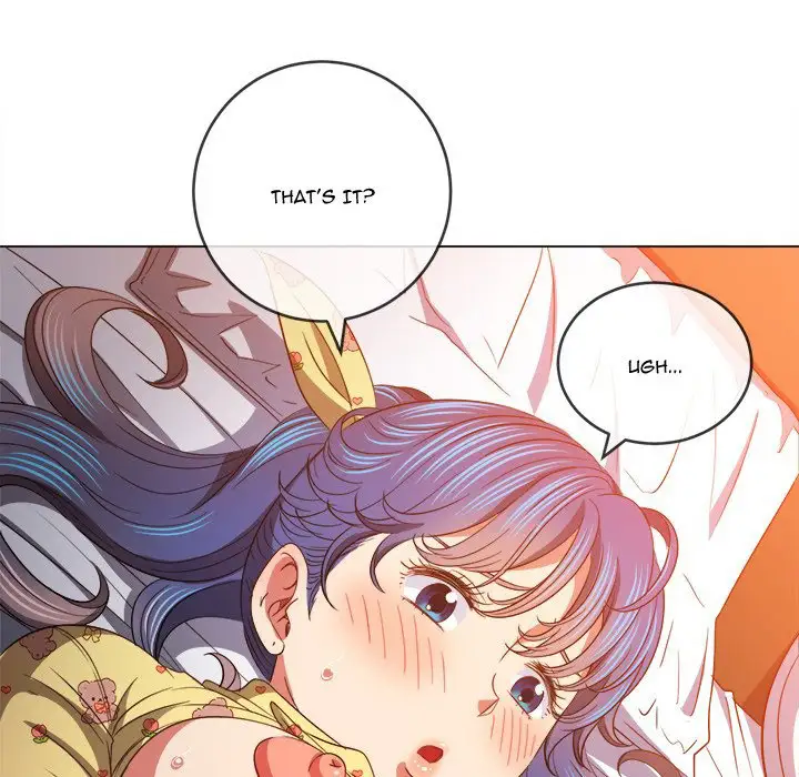 My High School Bully Chapter 114 Page 100