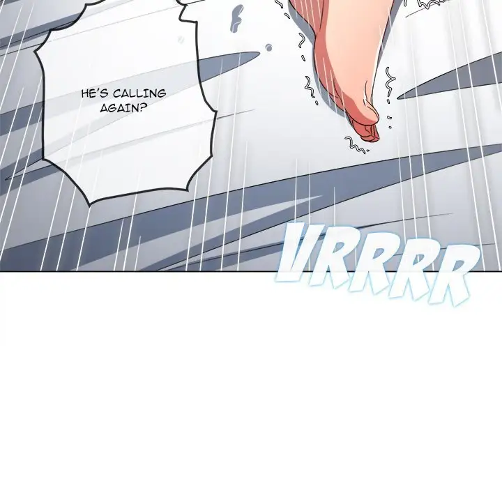 My High School Bully Chapter 114 Page 112