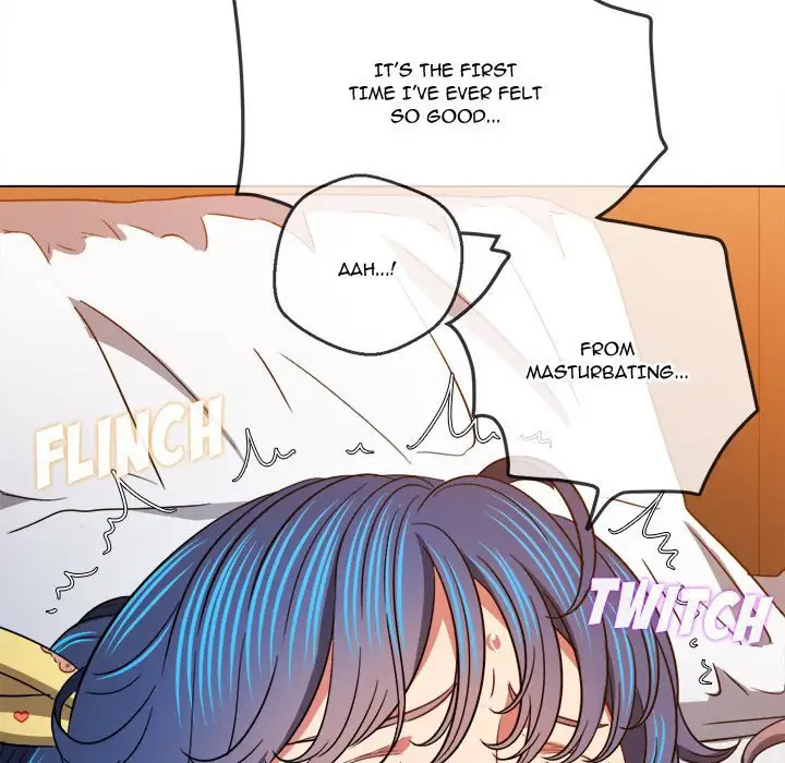 My High School Bully Chapter 114 Page 136