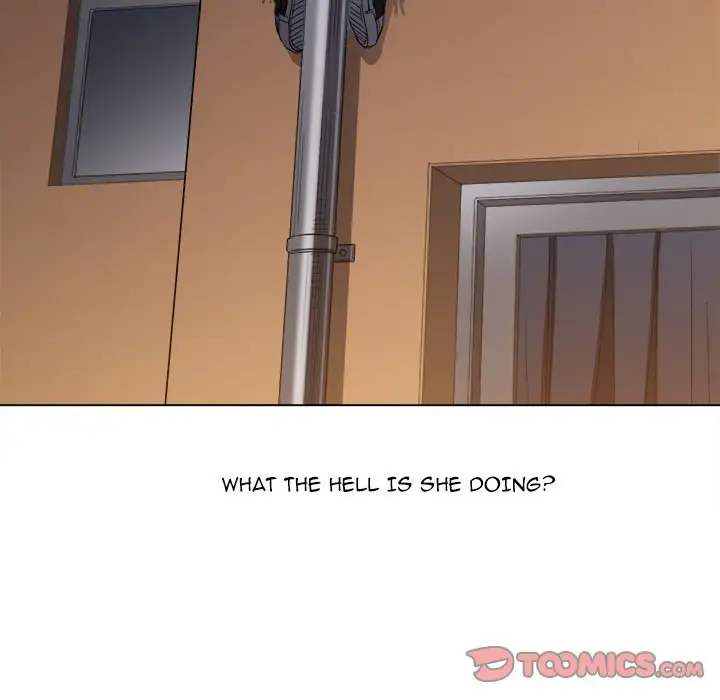 My High School Bully Chapter 114 Page 153