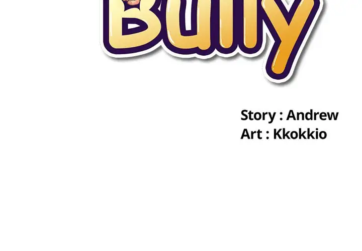 My High School Bully Chapter 115 Page 2