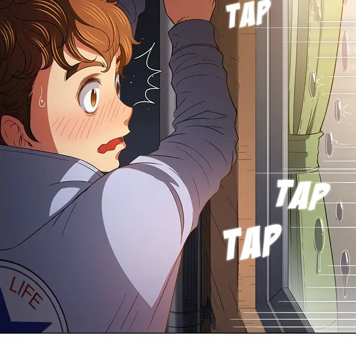 My High School Bully Chapter 115 Page 8