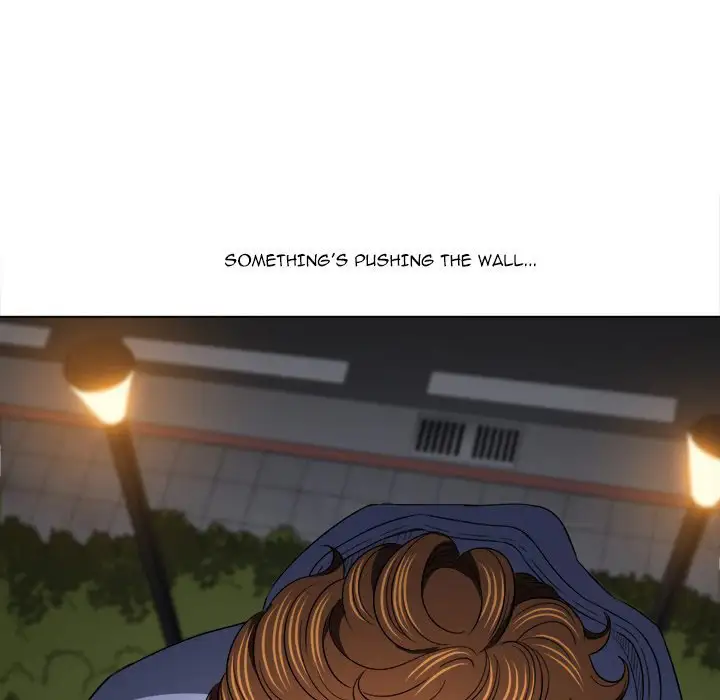 My High School Bully Chapter 115 Page 16