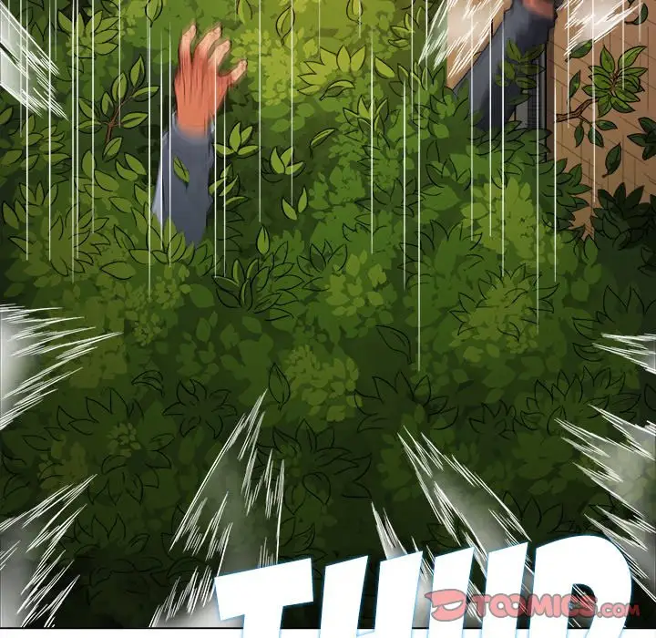 My High School Bully Chapter 115 Page 27