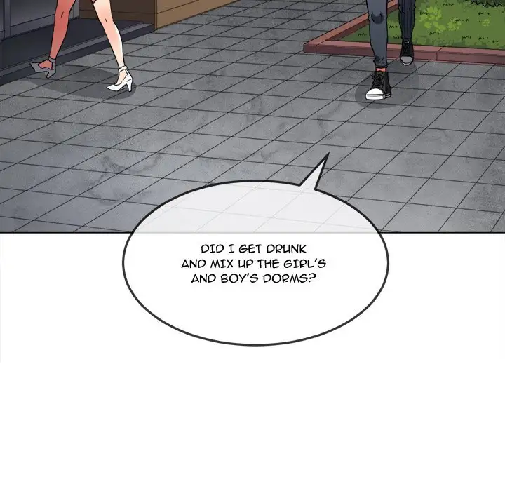 My High School Bully Chapter 115 Page 72