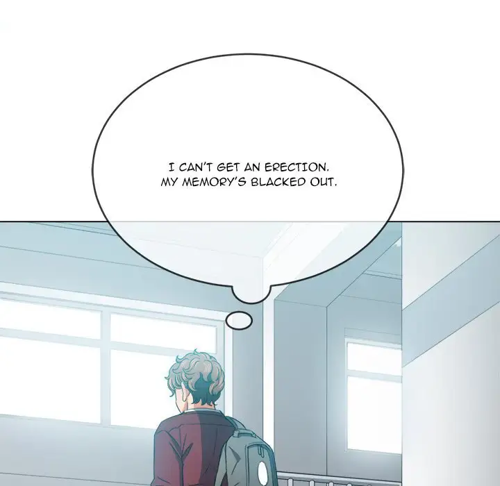 My High School Bully Chapter 115 Page 79