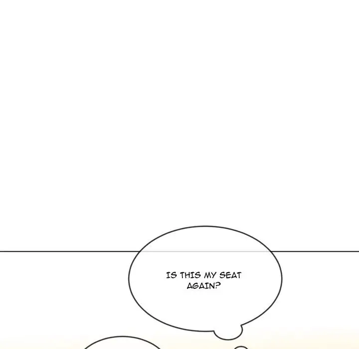 My High School Bully Chapter 115 Page 92
