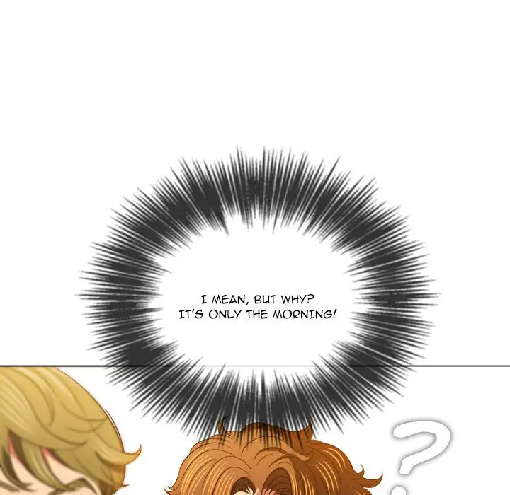 My High School Bully Chapter 115 Page 98