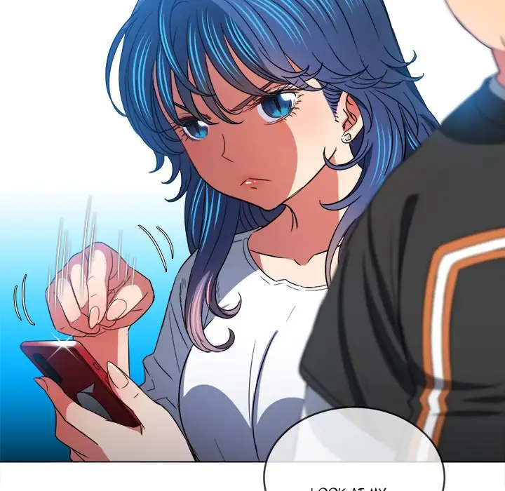 My High School Bully Chapter 115 Page 101
