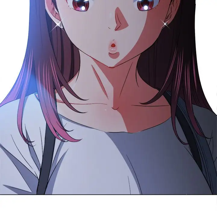 My High School Bully Chapter 115 Page 128