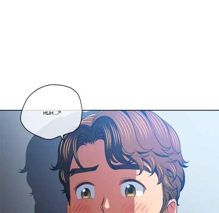 My High School Bully Chapter 116 Page 7