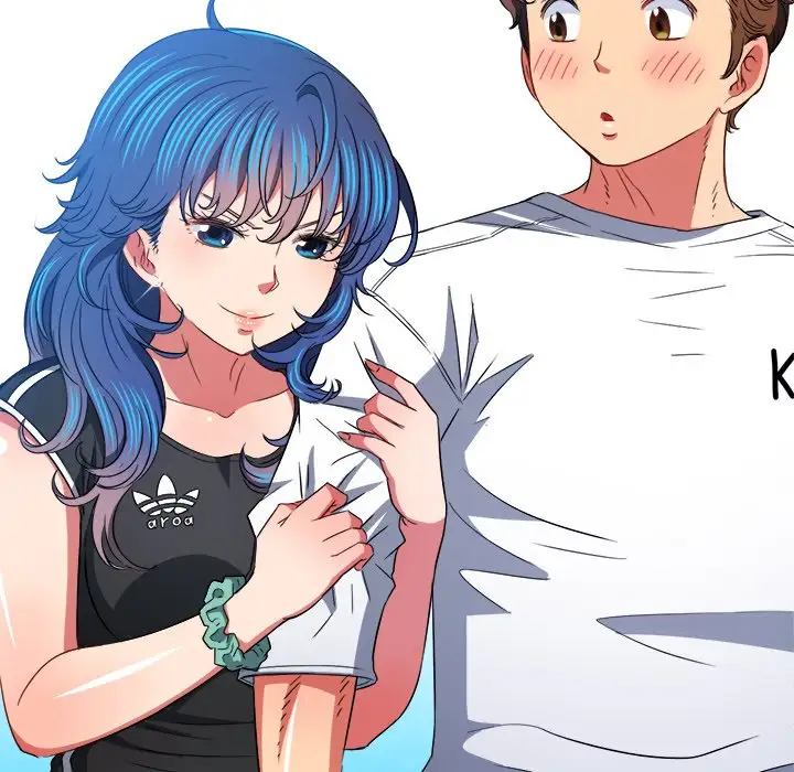My High School Bully Chapter 116 Page 10