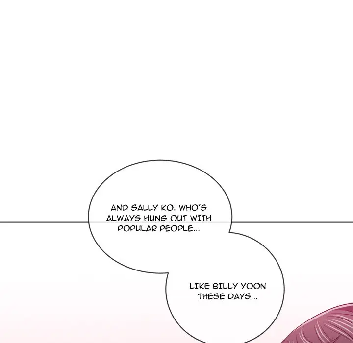 My High School Bully Chapter 116 Page 12