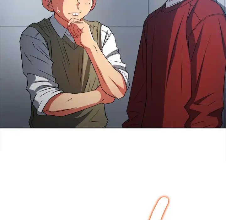 My High School Bully Chapter 116 Page 24