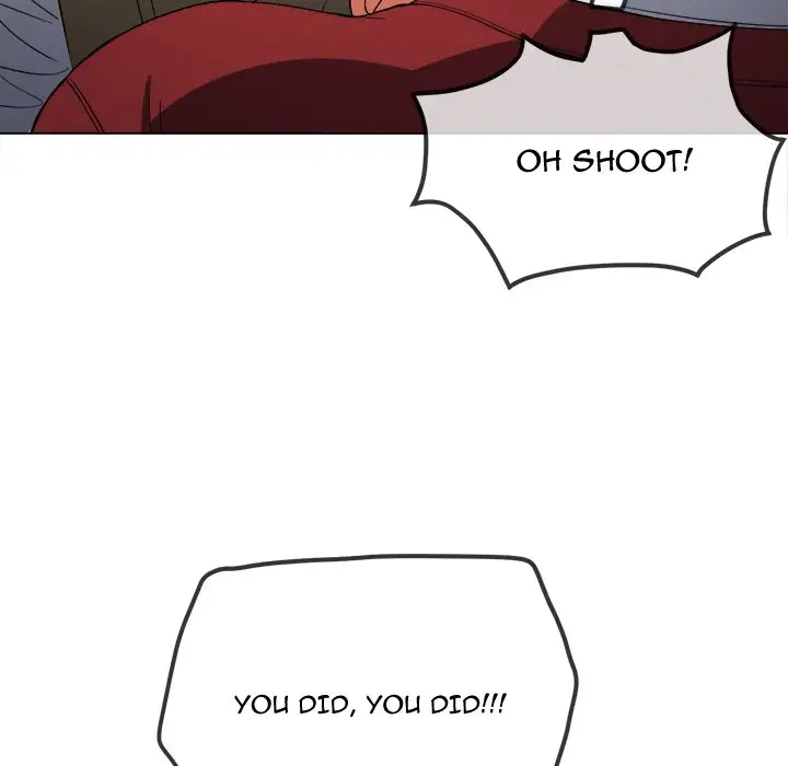 My High School Bully Chapter 116 Page 35