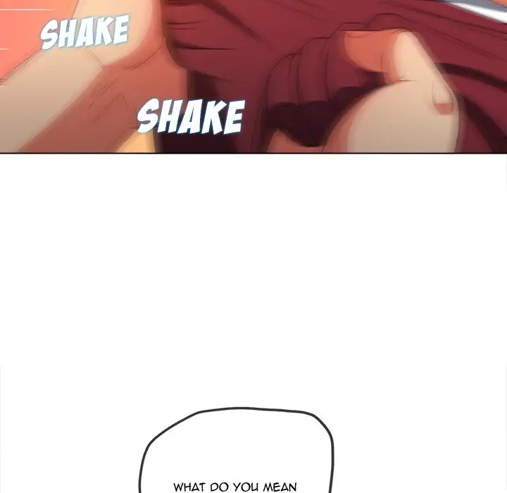 My High School Bully Chapter 116 Page 48