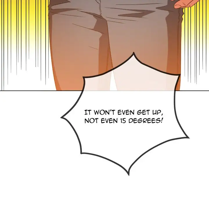 My High School Bully Chapter 116 Page 54