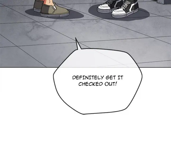 My High School Bully Chapter 116 Page 65