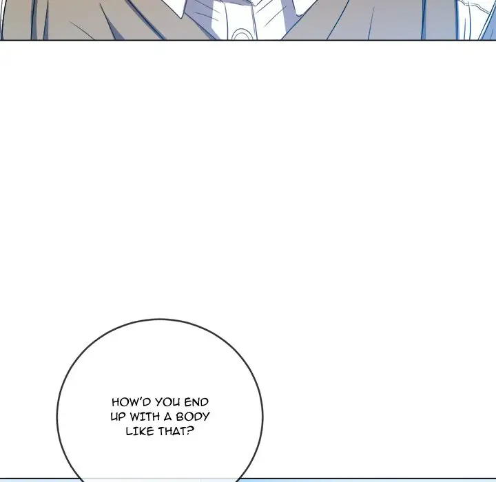 My High School Bully Chapter 116 Page 68