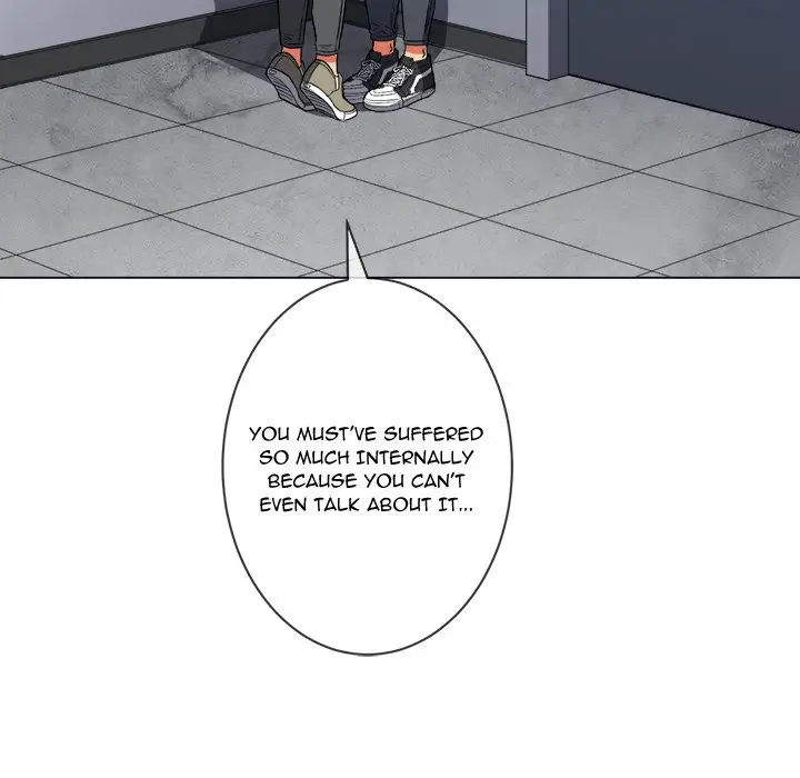 My High School Bully Chapter 116 Page 70