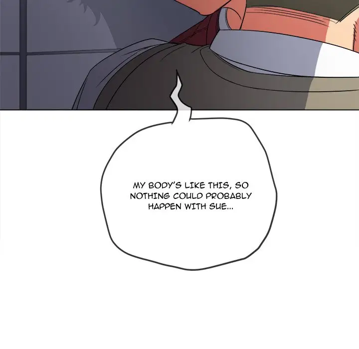 My High School Bully Chapter 116 Page 73