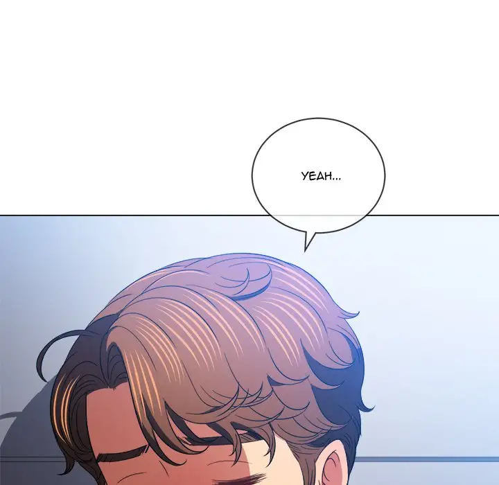 My High School Bully Chapter 116 Page 76
